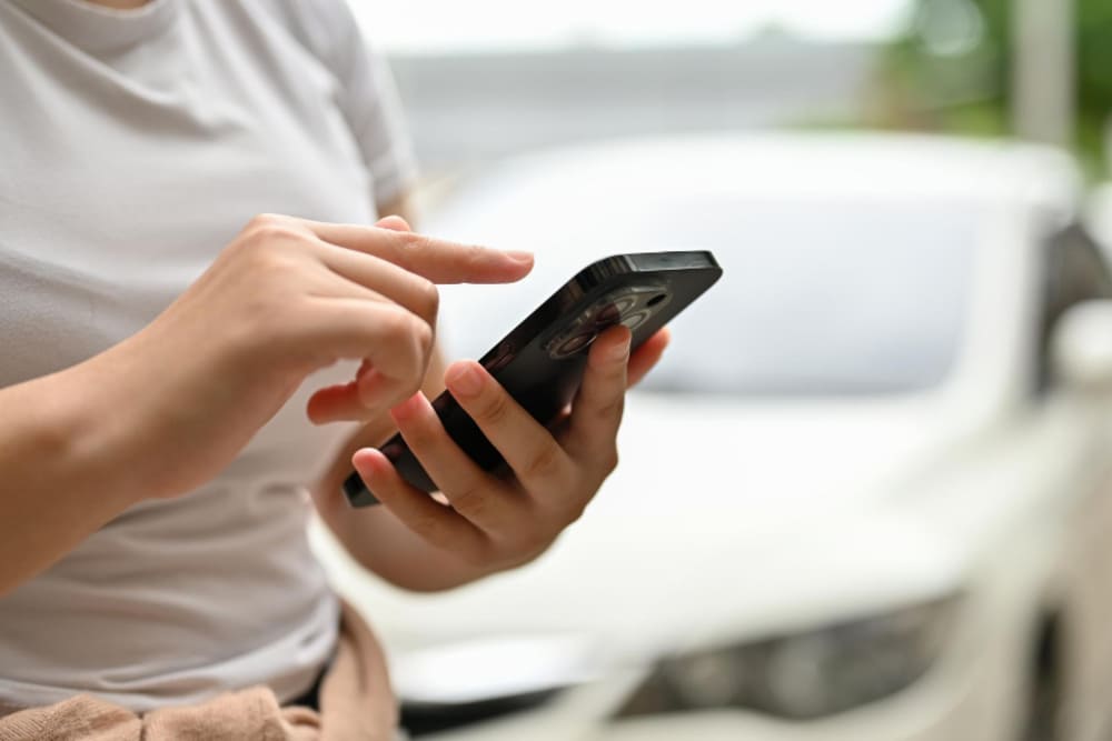 Como trocar a tag de veículo (vendi ou troquei de carro)