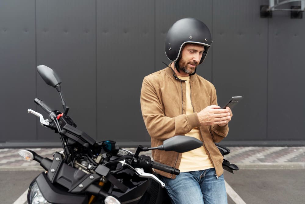 Quanto custa a tag pedagio para moto