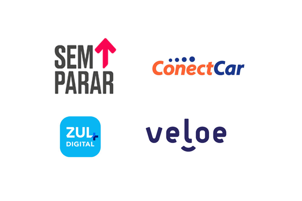 Sem Parar, ConectCar, Veloe ou Zul+: qual escolher?