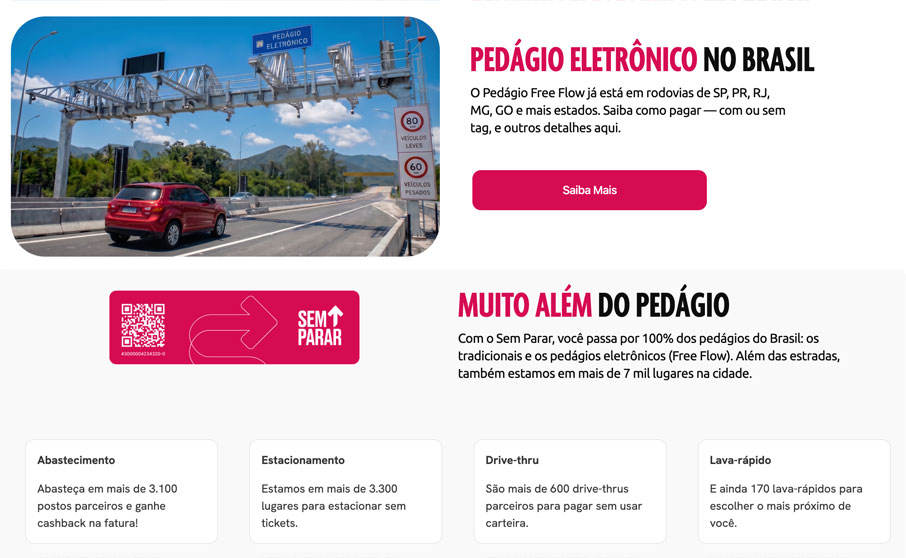 Sem Parar Vale a Pena em 2026?