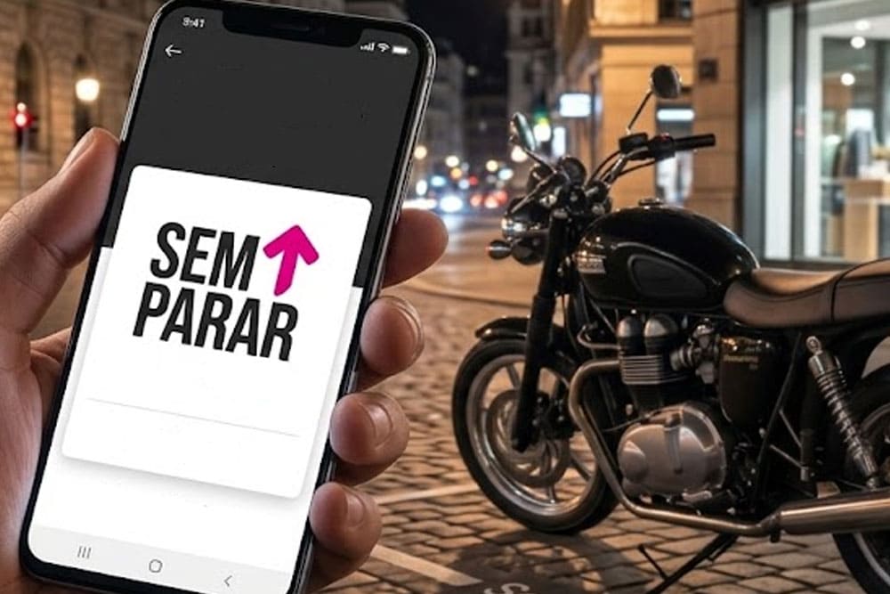 Tag para moto 2026: marcas, preços e se vale a pena