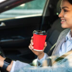 Tag paga estacionamento, posto e drive-thru? Veja onde